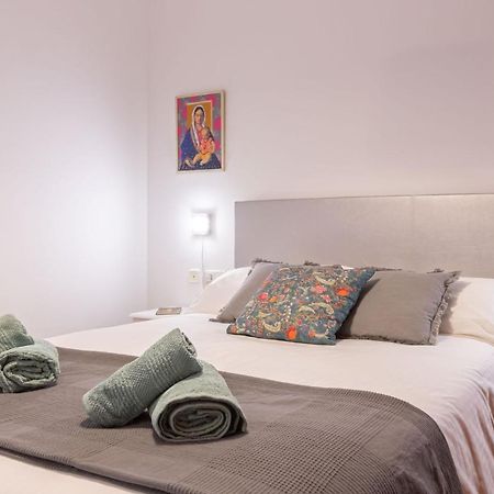 Apartamento Madroño Regina Sevilla Exterior foto