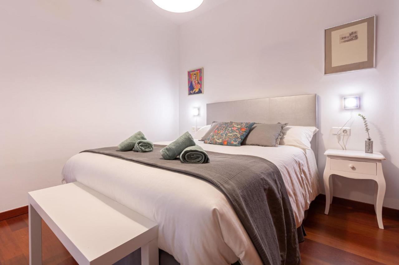 Apartamento Madroño Regina Sevilla Exterior foto