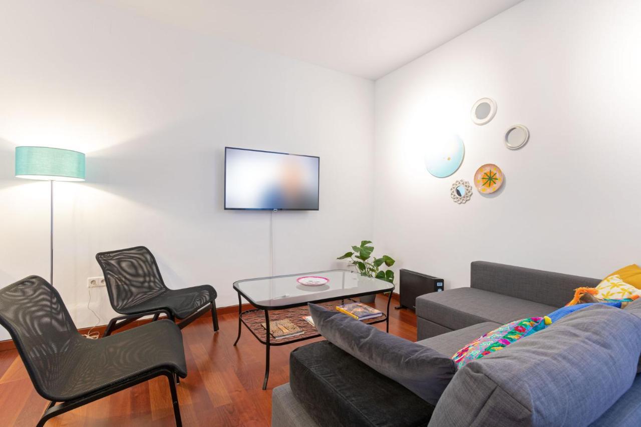 Apartamento Madroño Regina Sevilla Exterior foto