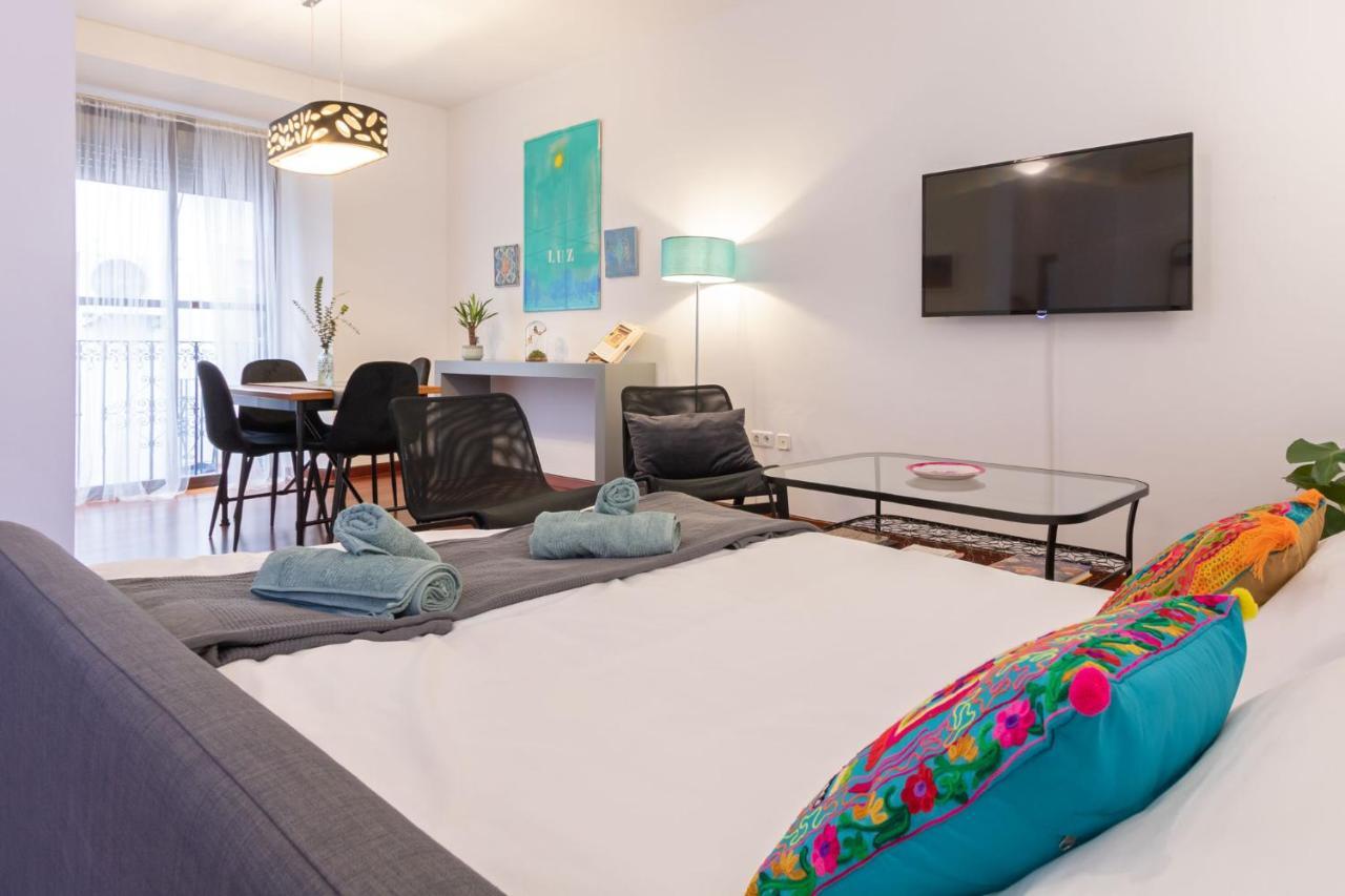 Apartamento Madroño Regina Sevilla Exterior foto